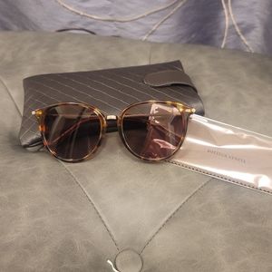 Bottega Veneta sunglasses